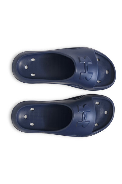Under Armour Ανδρικές παντόφλες Navy Blue Locker V