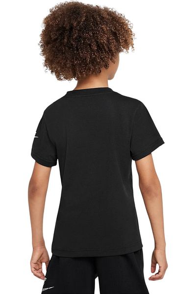 Nike NIKE Futura Block T-shirt - 86M783-023