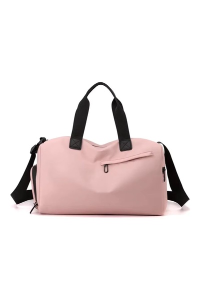 delis Τσάντα ταξιδιού Unisex, Orelie GT3545, Ροζ