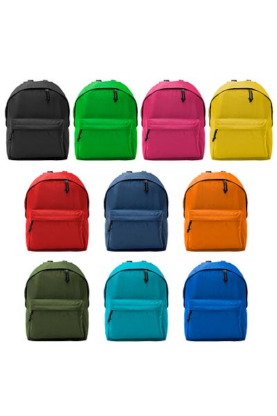 Enceladus Backpack