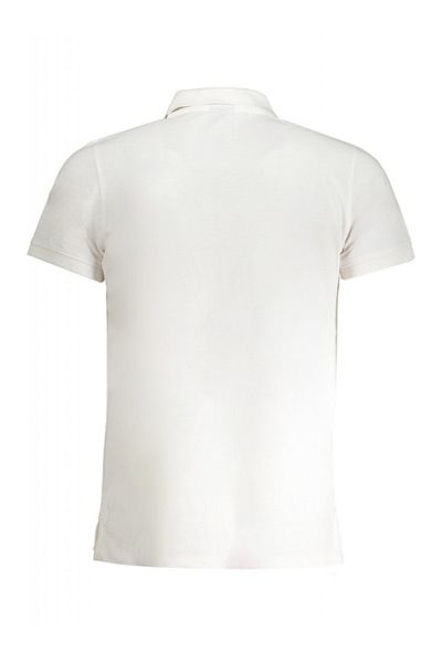 Norway Men's polo shirt, with embroidered mini logo, Regular fit