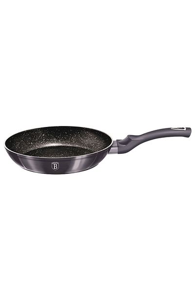 Berlinger Haus Marble surface frying pan 20 cm Carbon PRO Line