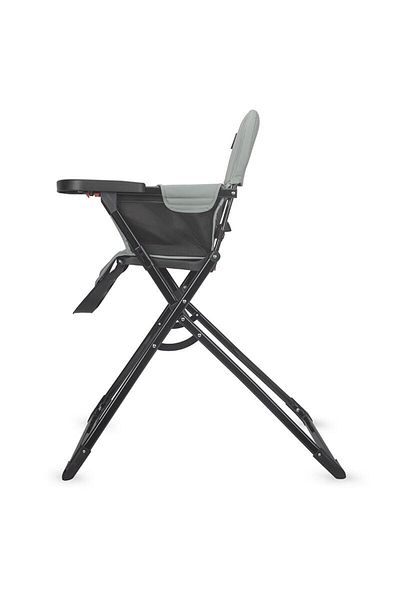 Coccolle Coccolle Miso Greystone children's dining chair