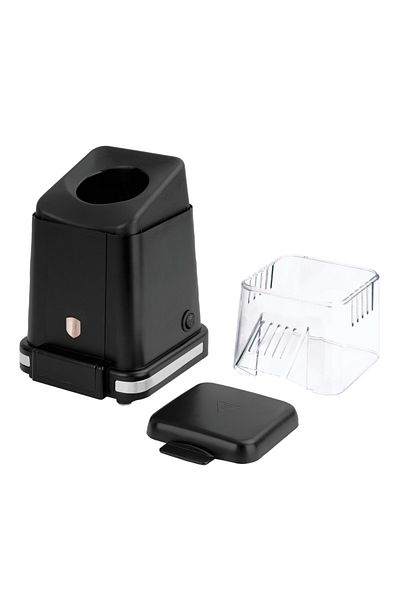 Berlinger Haus Popcorn Maker Machine Collection Black Rose