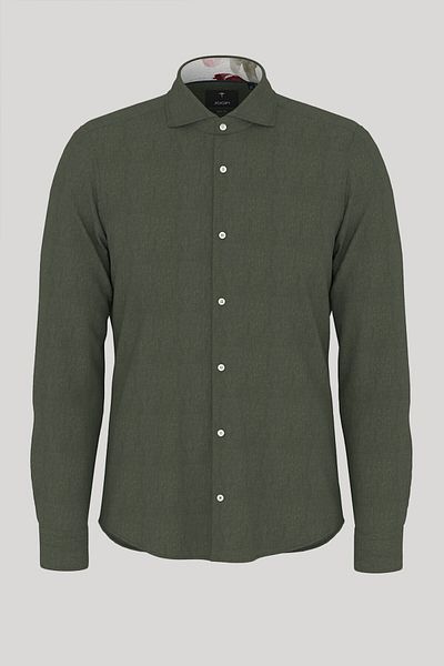 Joop SHIRT JSH-147PAI-WK JOOP - 40, GREEN