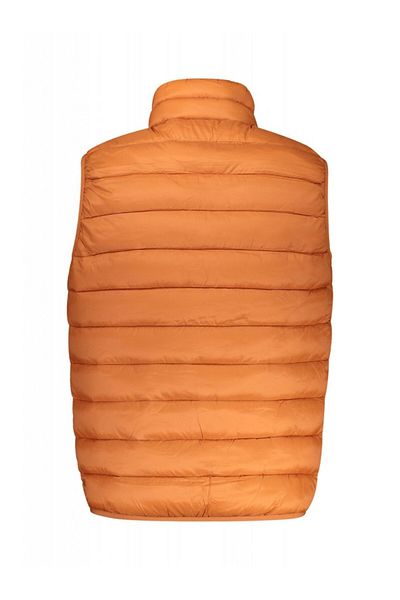 Norway , Men's Vest, With 2 External Pockets, Logo