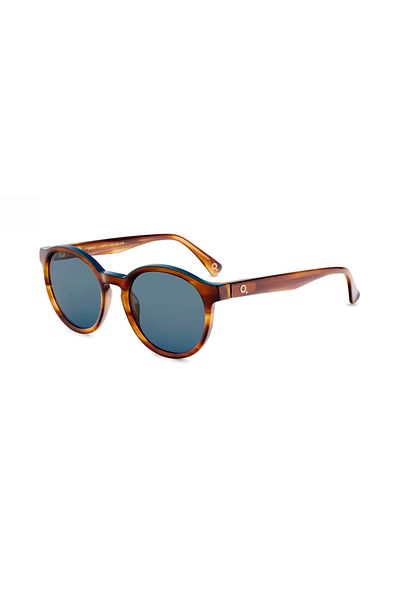 Etnia Barcelona Davao Hvpt 53 Unisex Sunglasses