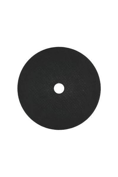Bosch Universal Fit Large Angle Grinder Metal Cutting Disc Black and Grey 3 x 180mm