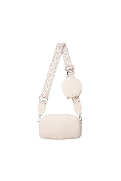 delis Women's bag, Nixie GT3442, Cream