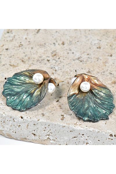 NARRU NARRU handmade earrings Juliana 03