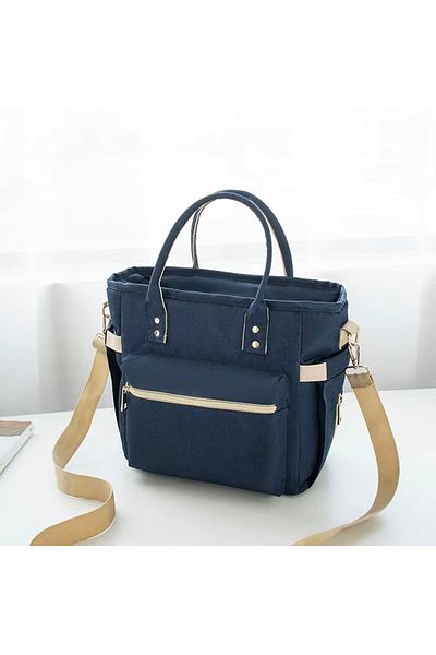 delis Women's bag, Mireya GT3571, Dark blue