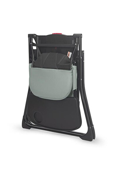 Coccolle Coccolle Miso Greystone children's dining chair