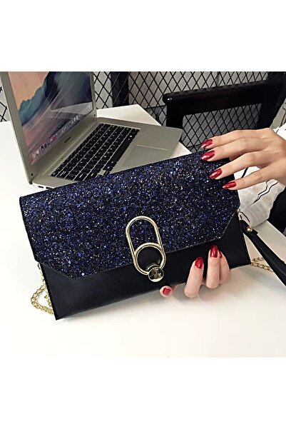 delis Μεταχειρισμένη τσάντα, Kairi GT3500, Μαύρο/Μπλε