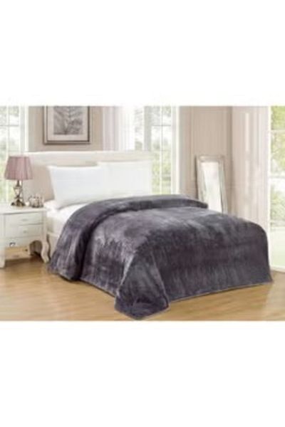 smart home Heavy Winter Blanket 220cm x 160cm 4kg Super Soft Double Layer Blanket