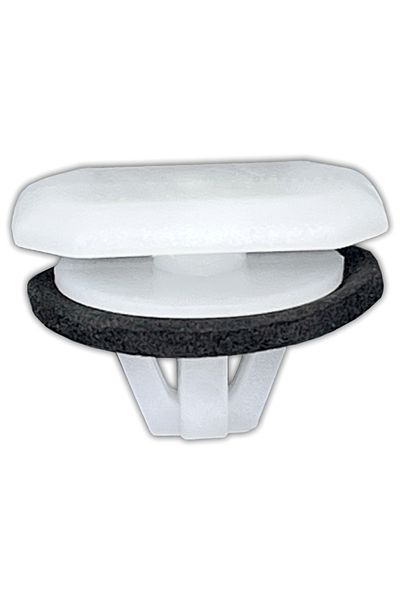 NB Klips Fender Bakelite Cover Clip Ford Connect 25 Pcs