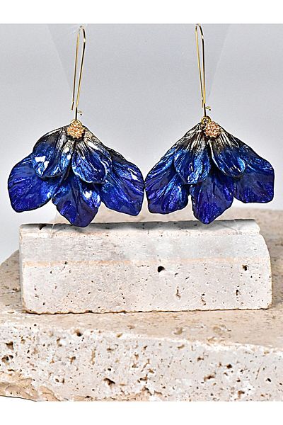NARRU NARRU handmade earrings Leila 13