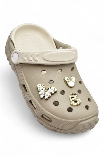 ISPARTALILAR Γυναικείες Παντόφλες Nurse Doctor Slippers Ελαφριά σόλα
