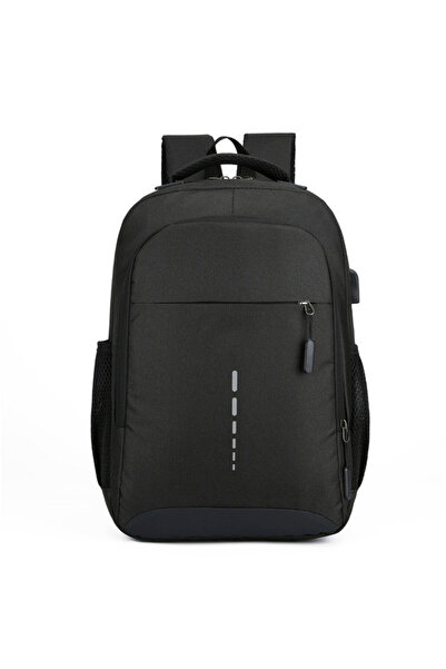 delis Ανδρικό σακίδιο πλάτης, Rafael GT2142, Μαύρο