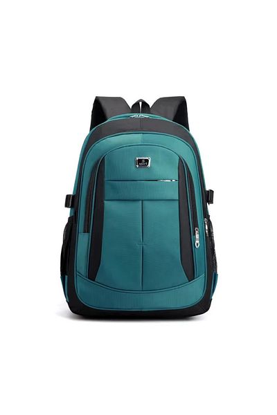 delis Unisex backpack, Sorelia GT3732, Green