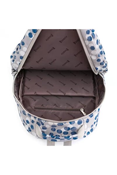 delis Women's backpack, Isoldeia GT3665, Multicolor