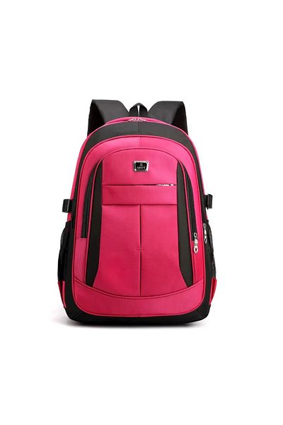 delis Unisex backpack, Sorelia GT3734, Pink