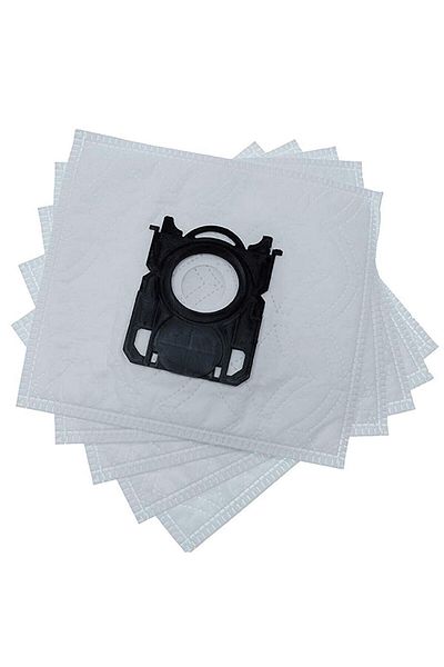AEG Vx4 Vacuum Cleaner Cloth Dust Bag 3 Layers Quality Product 20 Pcs