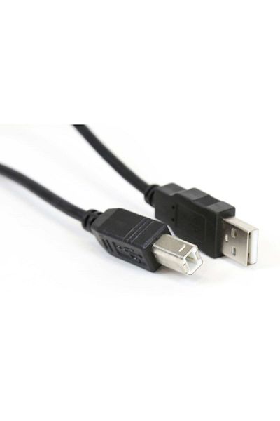 Omega Omega USB 2.0 Printer Cable 5m
