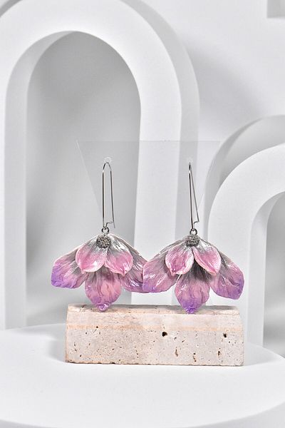 NARRU NARRU handmade earrings Leila 01