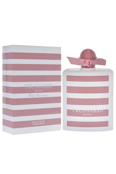 Trussardi Donna Pink Marina EDT 100ml