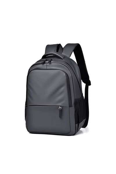 delis Unisex backpack, Kallista GT3736, Grey
