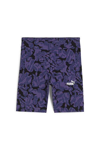 Puma PUMA KADIN NATURE 2.0 SHORT LEGGİNG ŞORT 68498951
