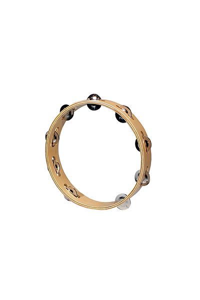 Hayman HLW1009 Wooden tambourine