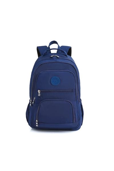 delis Rucsac dama, Isoldeia GT3656, Albastru