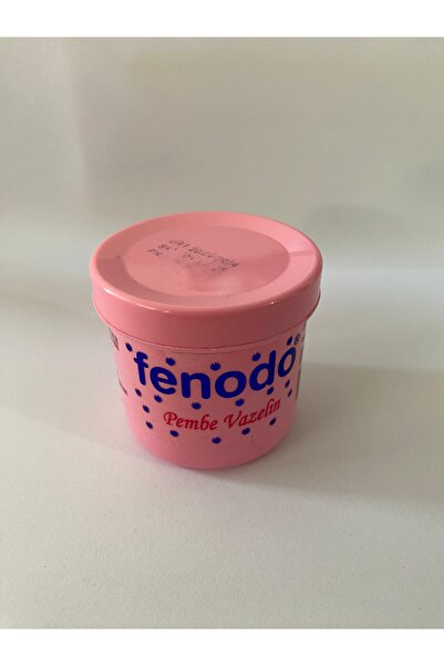 Fenodo VAZELİN