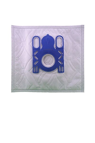 Ürkmez Ticaret S 4120 - 4122 - 4124 Kangaroo Dust Bag Cloth 10 Dust Bags