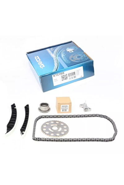DAYCO 130C10990R - A 626 993 03 77 -1302800Q1D - KTC 1125