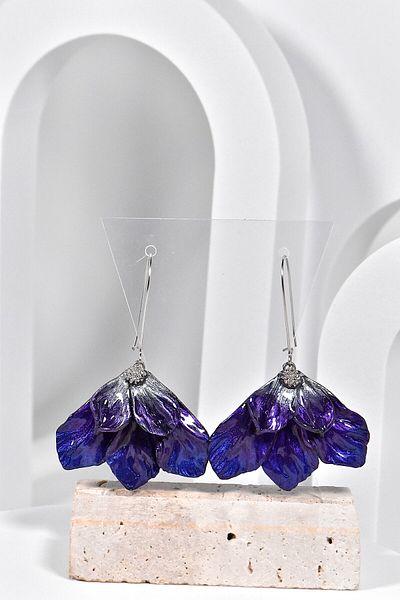 NARRU NARRU handmade earrings Leila 09