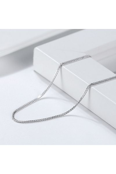 delis Lant din argint pentru barbati 925, JW1504, placat cu rodiu