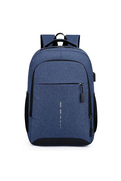 delis Rucsac pentru barbati, Rafael GT2143, Albastru