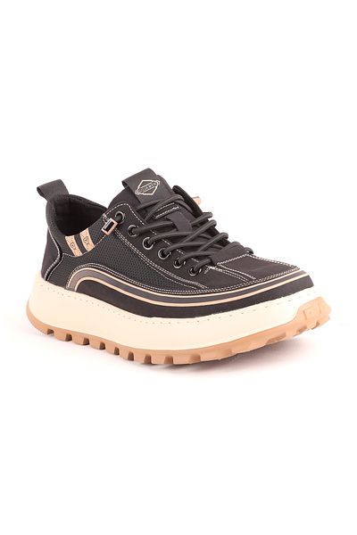 Guja 514 Men's Leather Shoes