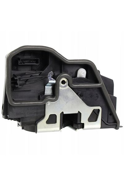 NTY Door Lock, Front Right, Bmw 1 E88 E82 E81 E87 2 F23 3 E90 E91 F30 F31 5 E60 E61 F10 F