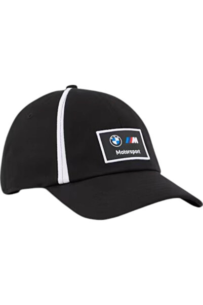 Puma Sapca PUMA BMW Heritage Dad Cap - 026049-01