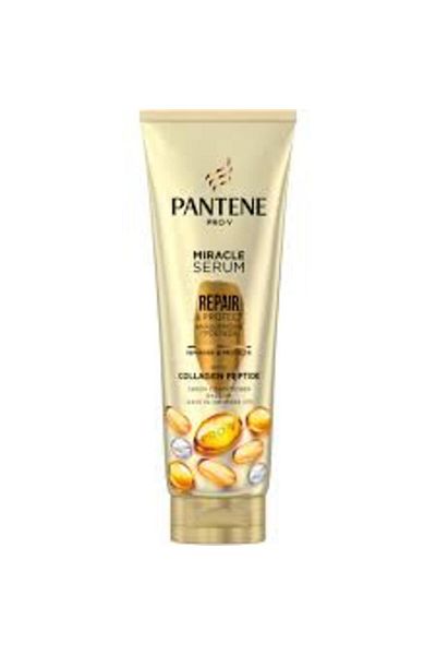 Pantene Balsam Pantene Pro-V Repair & Protect 3 Minute Miracle pentru par deteriorat, 200 ml