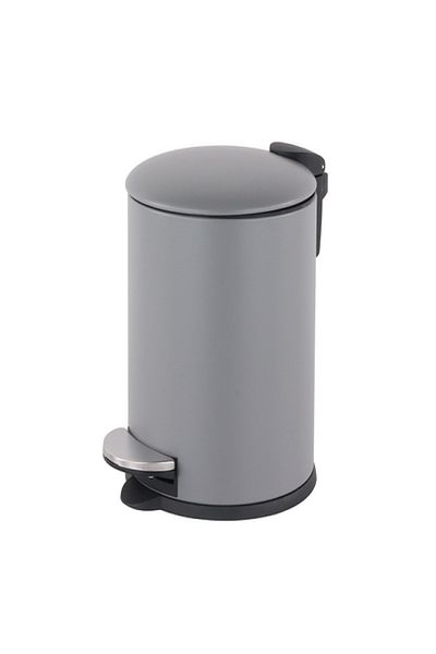 HONEYBEE High-Quality and Durable Round Pedal Bin