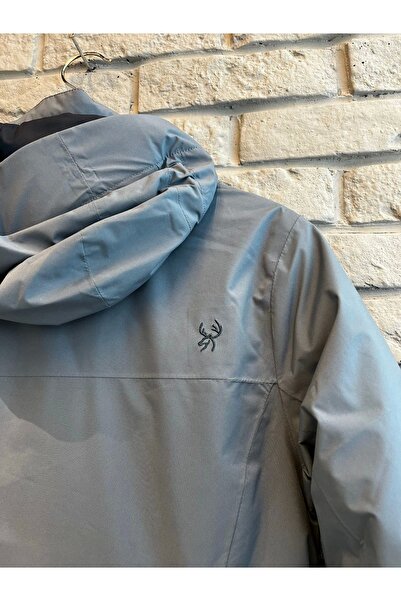 2AS Sidley Kadın 3 In 1 Ceket Mont