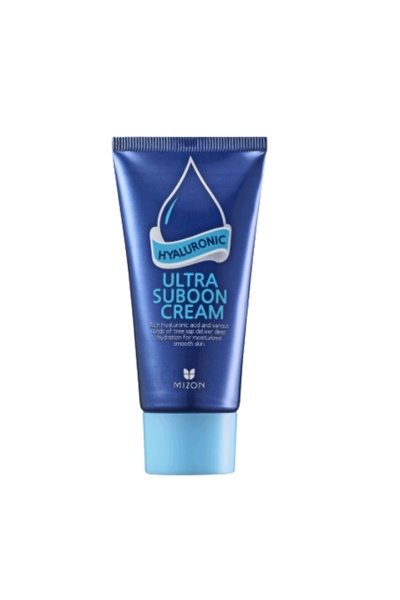 Mizon Cremă hidratantă pentru față cu aromă de aur hialuronic Ultra Suboon 45 ml