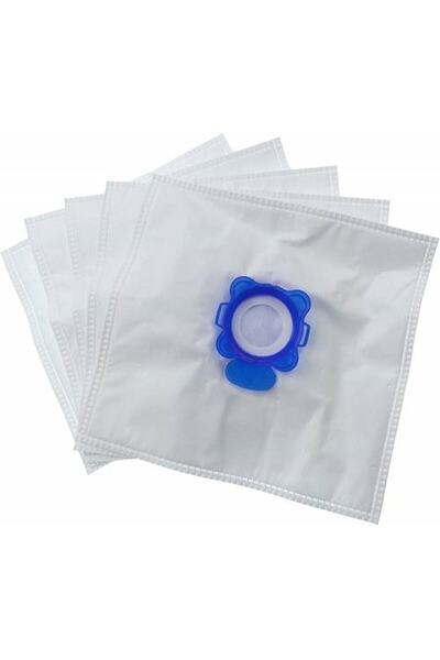 Ürkmez Ticaret Ro 5463 X-trem Power sac de praf pentru aspirator (10 bucăți)