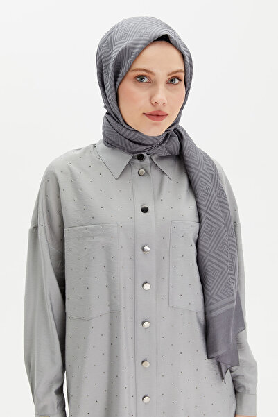 Setrms İkonik Viskon Şal