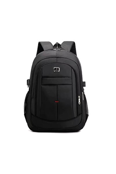 delis Unisex σακίδιο πλάτης, Sorelia GT3731, μαύρο