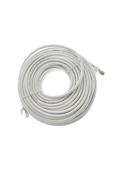 Lanberg FTP shielded cable, Lanberg 42803, cat.6, 2xRJ45 plug, length 30m, AWG 26, 250 MHz
